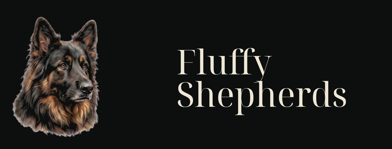 Fluffy Shepherds